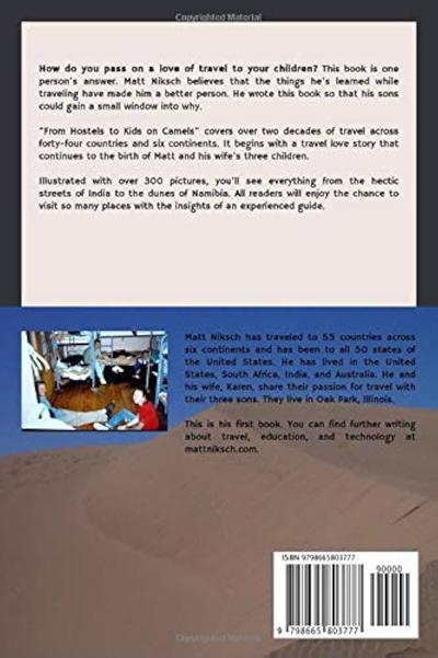 Matt Niksch, photo 2