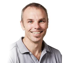 Gavin Williams, photo 1