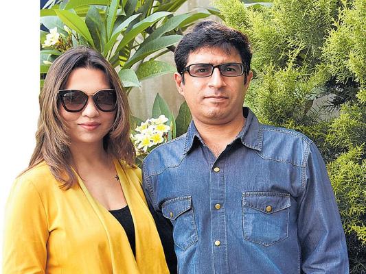 Jai Valvani, photo 2