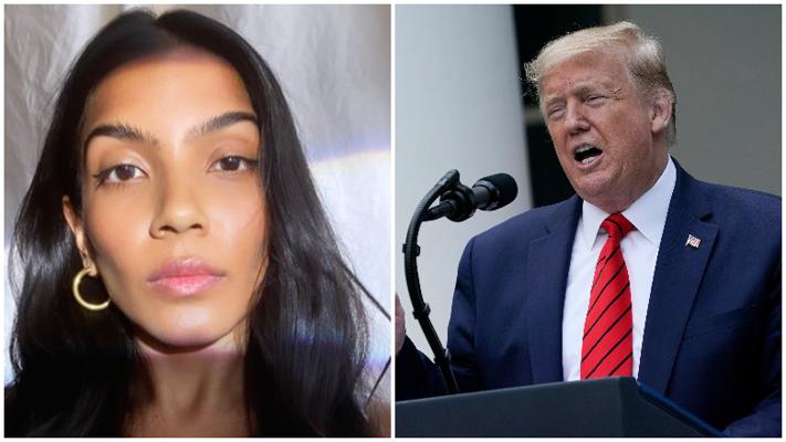 Zara Hillary, photo 1