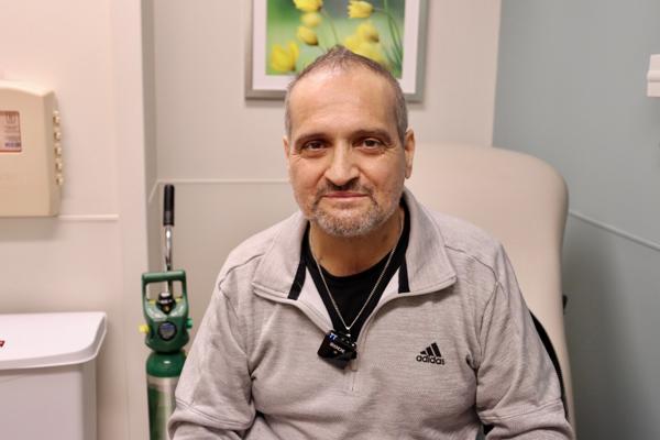 Albert Khoury, photo 2