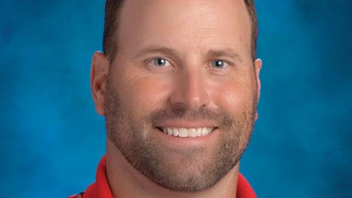 Michael Florek, photo 2