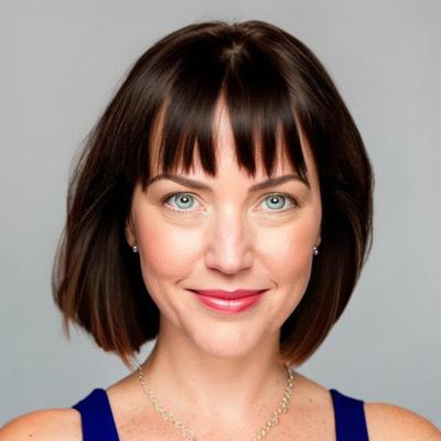 Jennifer Starr, photo 1