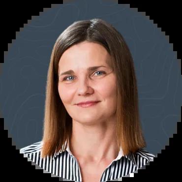 Lenka Vackova, photo 1