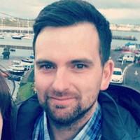 Paul McLaughlin, photo 1