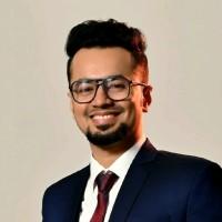 Ashwin D'Costa, photo 2