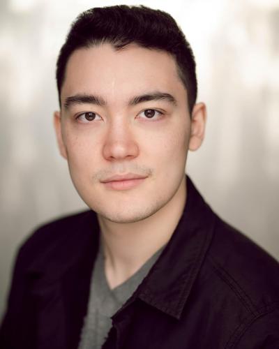 Felix Zhang, photo 2