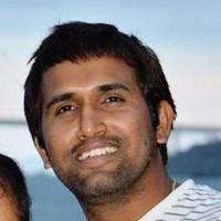 Krishan Kumar, photo 2