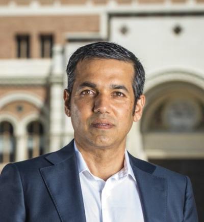 Neeraj Sood, photo 1