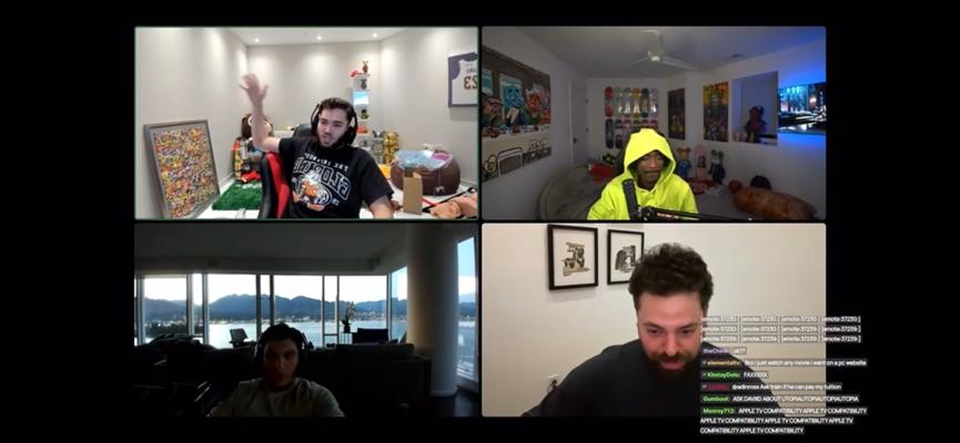 David Stromberg, photo 2