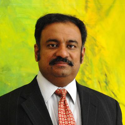 Kumar Rajaram, photo 1