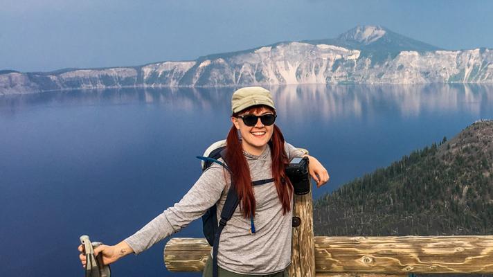 Emily Nassif, photo 2