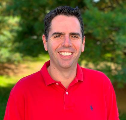 Jonathan Strauss, photo 1