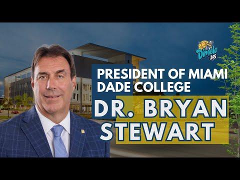 Bryan Stewart, photo 2