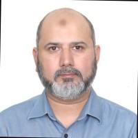 Muhammad Imran, photo 2