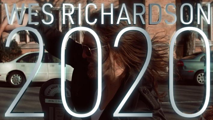 Wes Richardson, photo 2