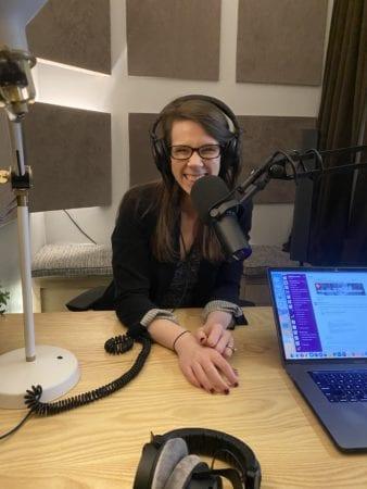 Hope Buckner, photo 2