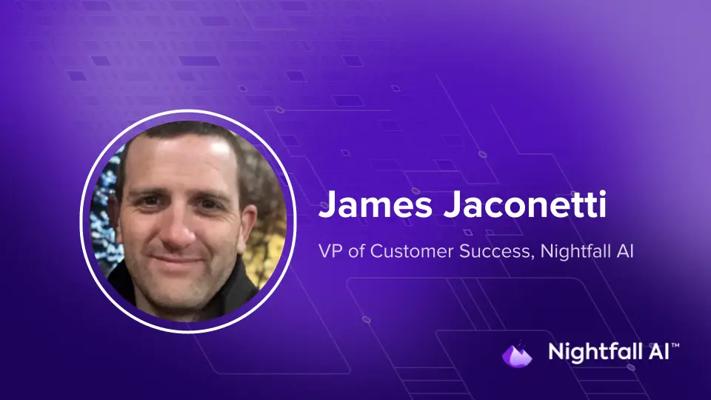 James Jaconetti, photo 2