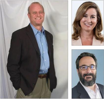 Mark Weakley, photo 1