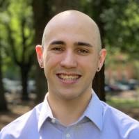 Daniel Rosenblum, photo 2