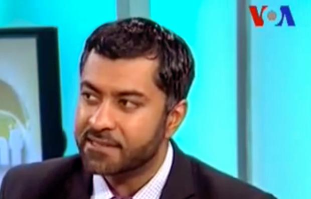Haroon Ullah, photo 1
