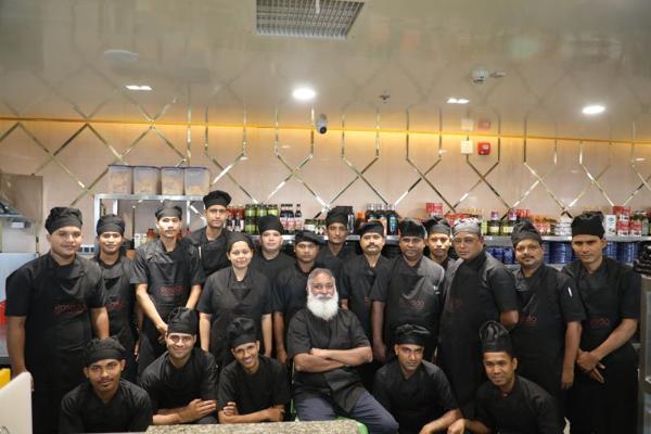 Dhruv Sehgal, photo 1