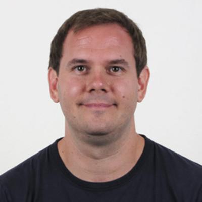 Sean Porazinski, photo 1