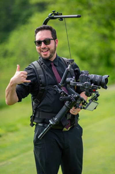 David Hercenberg, photo 1