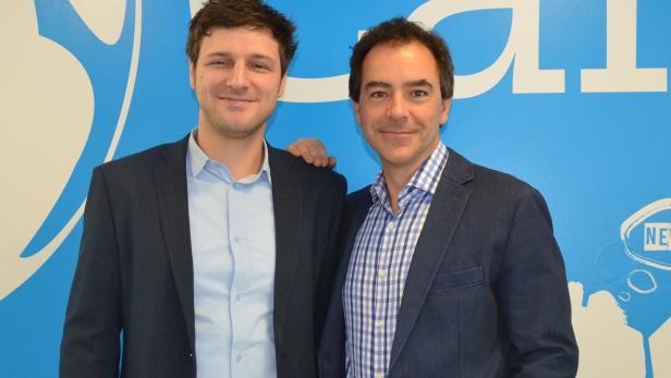 Andreas Weiss, photo 2