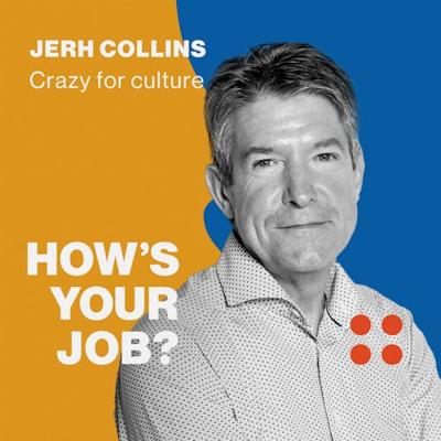 Jerh Collins, photo 2