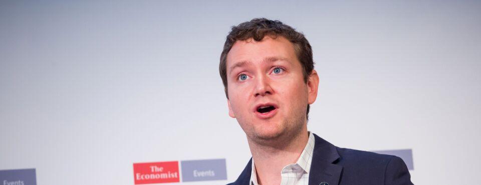 Seth Rosenbloom, photo 2