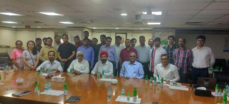 Pramod Mishra, photo 2