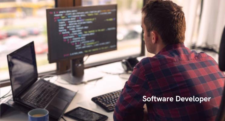 Jason Orendorff, photo 1