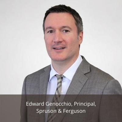 Edward Genocchio, photo 1