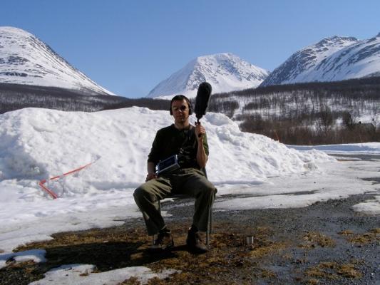 Geir Jensen, photo 1