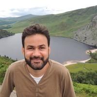 Vinícius Samico, photo 2