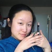 Cynthia Wang-Claypool, photo 1