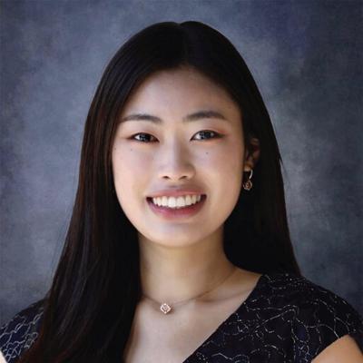 Kelly Huang, photo 1