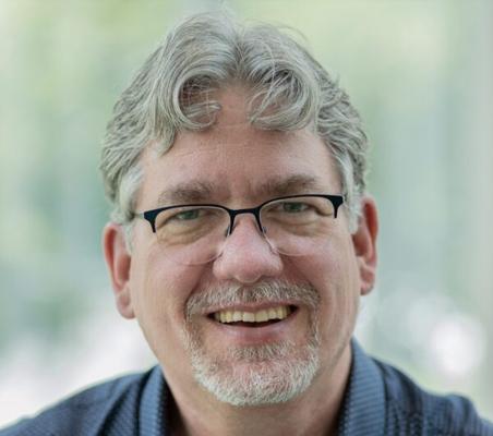 David Sherwin, photo 2