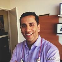 David Briffa, photo 1