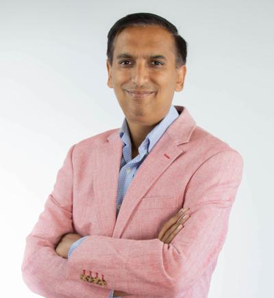 Naveen Gupta, photo 2