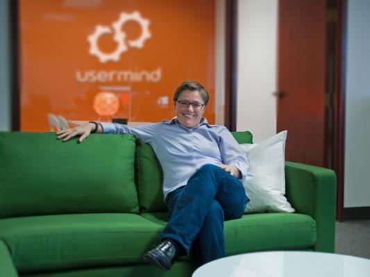 Michel Feaster, photo 1