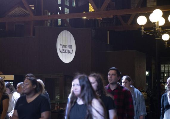 Scott Chappell, photo 1