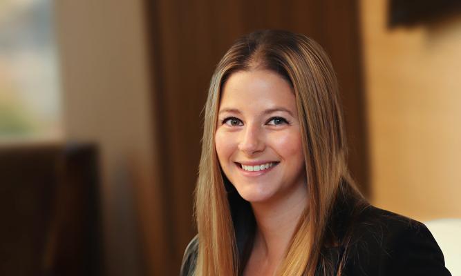 Bree Wilkinson, photo 1