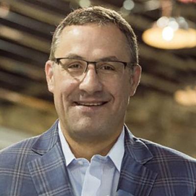 Eric Hoffman, photo 2