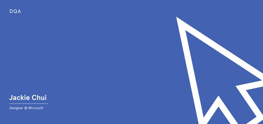 Jackie Chui, photo 1