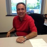 Chris Hamill, photo 1