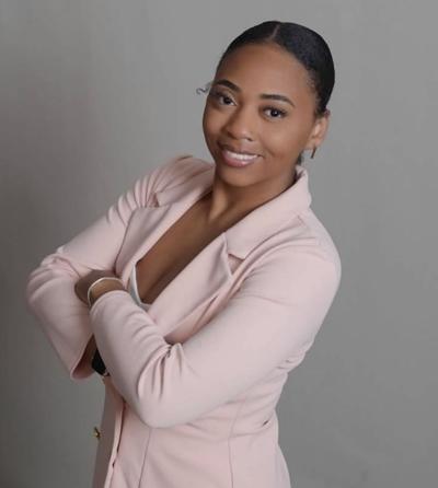 Rebecca Suldan, photo 2