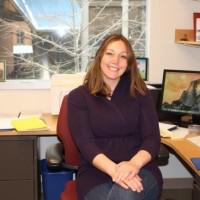 Jillian Auerbach, photo 1