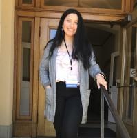 Amanda Ayala, photo 2